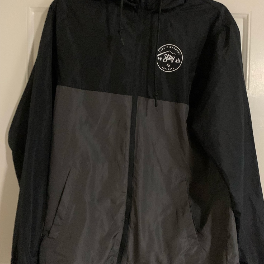 Windbreaker - Picture 3 of 4
